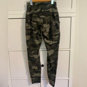 25” Align Leggings